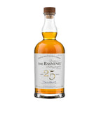 The Balvenie 25-year-old Rare Marriages single-malt Scotch whisky 70cl (British brand)