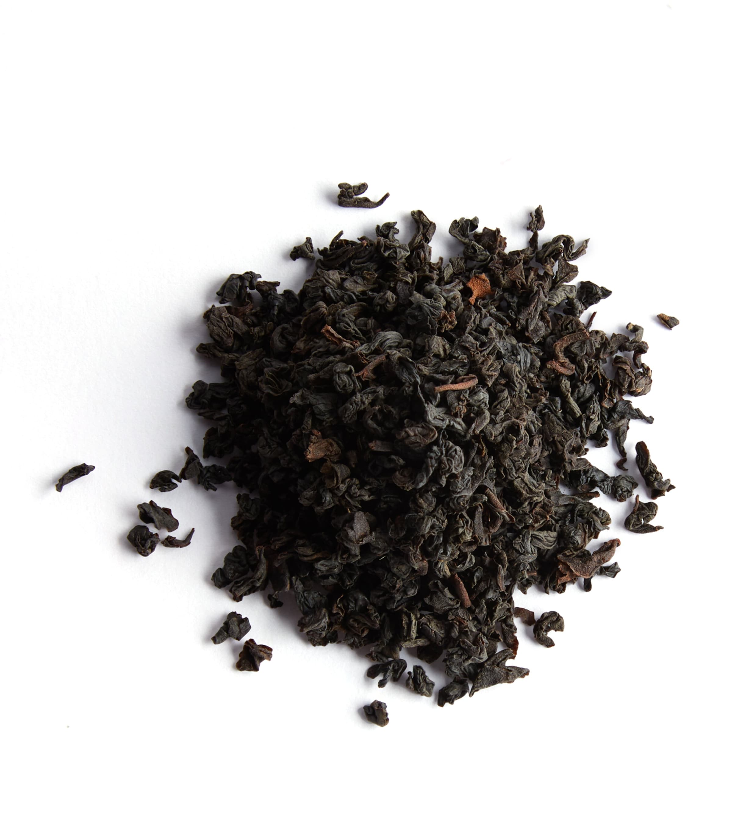 Harrods Ceylon loose leaf tea 125g, UK version