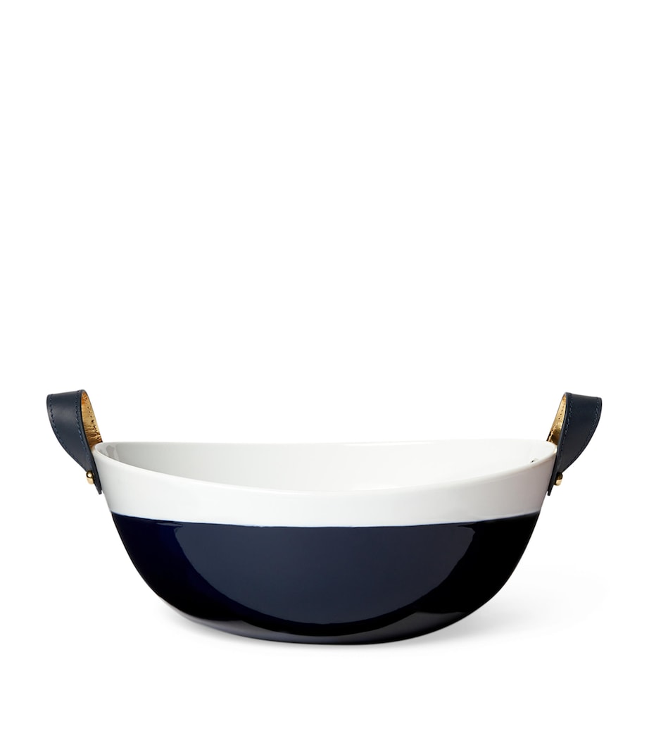 Ralph Lauren Wyatt salad bowl 31.5cm - British product