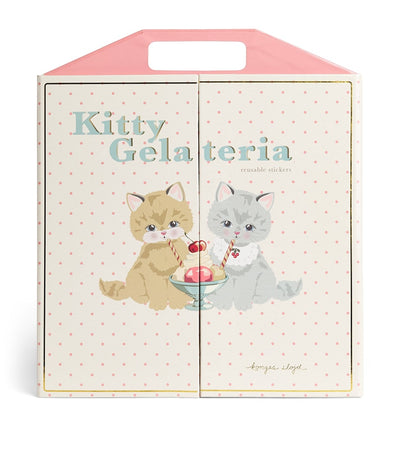 Harrods KONGES SLOJD My Sticker Universe Set- Buy online at McGrocer