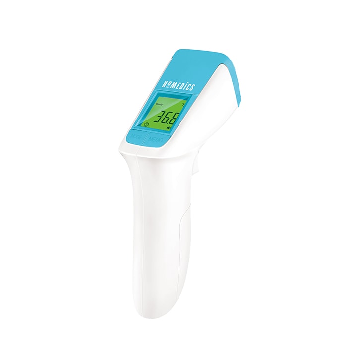 HoMedics No Contact Infrared Thermometer