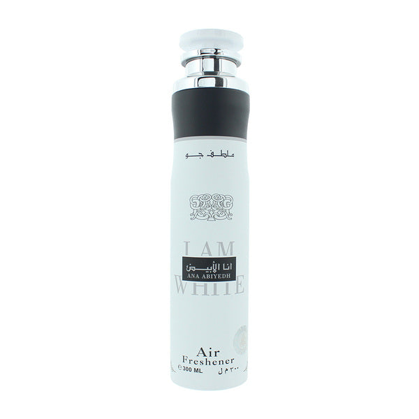 Lattafa Ana Abiyedh air freshener 300ml, imported from the UK