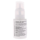 SGX NYC Dry Touch Shampuff dry shampoo 60ml, UK version