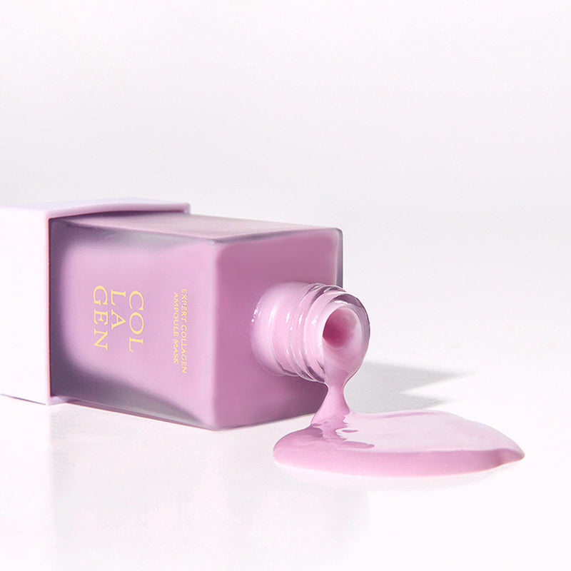 AIPPO collagen ampoule mask 30ml (British brand)