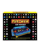 Pac-Man arcade air hockey game, imported from the UK
