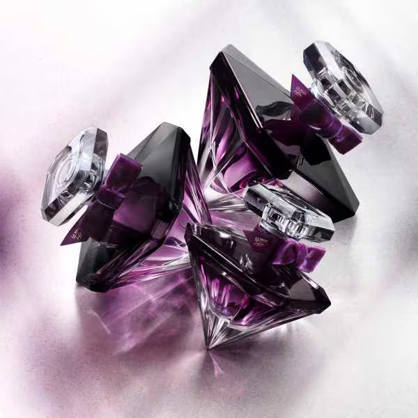 Lancome La Nuit Tresor Le Parfum fragrance, UK version