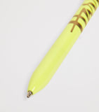 Logo-Imprinted Ballpoint Pen 8cm