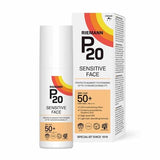 Riemann P20 Sensitive Face Spf 50+ 50G GOODS Superdrug   