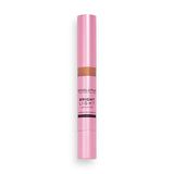 Revolution Bright Light Highlighter Goddess Deep Bronze, importiert aus Großbritannien