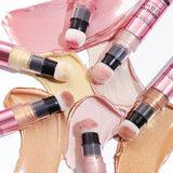Revolution Bright Light Highlighter Goddess Deep Bronze, importiert aus Großbritannien