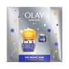 Olay giftset Vitamin C AHA Retinol24 creams - British product