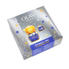 Olay giftset Vitamin C AHA Retinol24 creams - British product