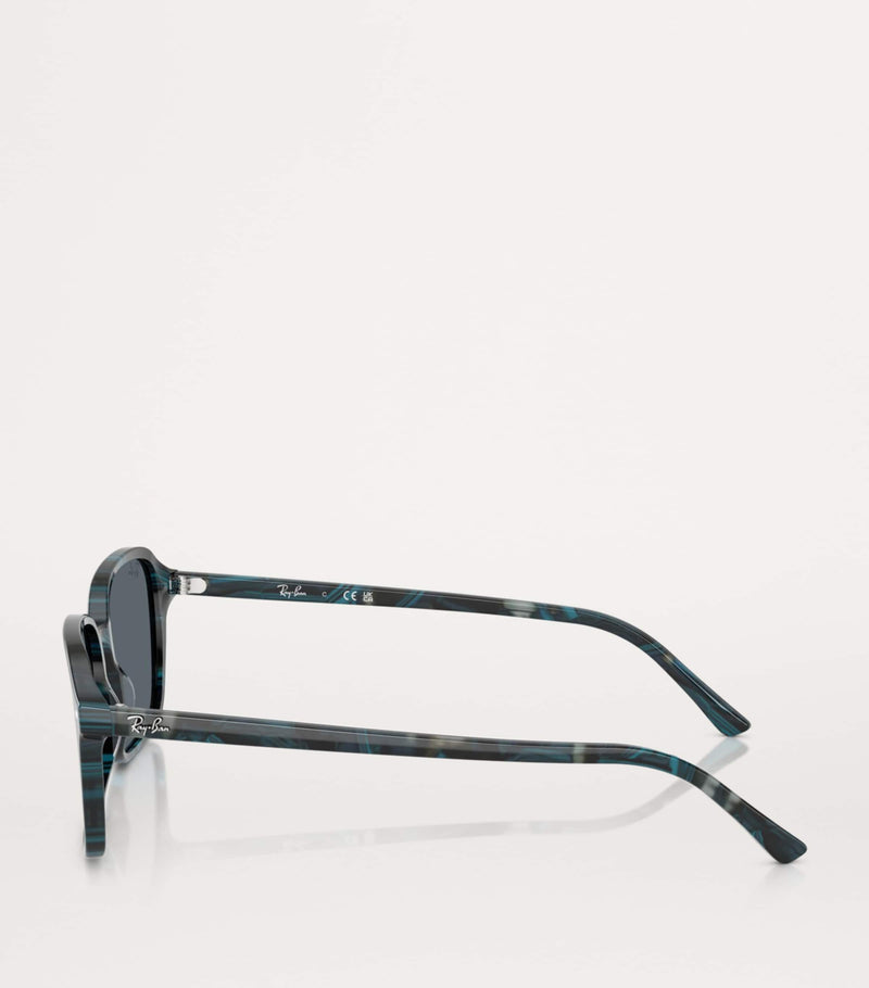 Ray-Ban Raimond sunglasses RB2231 acetate frame (British brand)