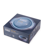 Joseph Joseph non-stick nest round cake tins set of two, UK version