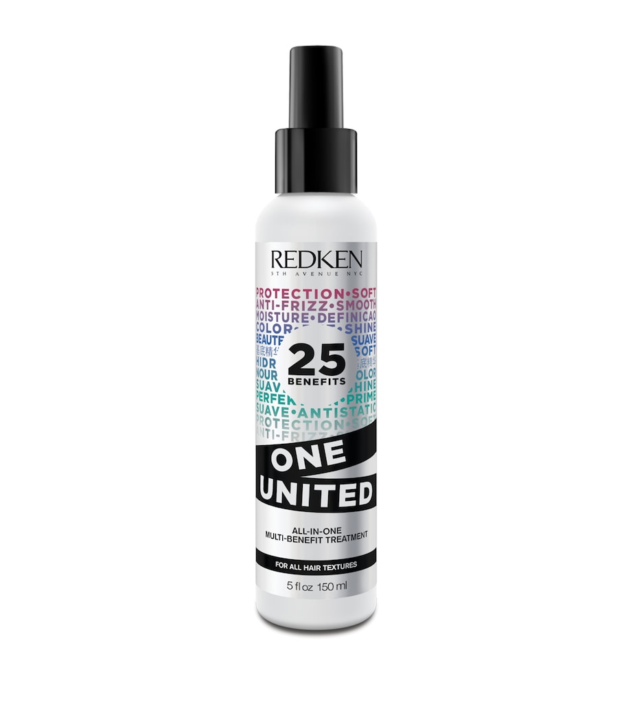 Redken One United Multi-Benefit Treatment 150ml, imported from the UK