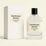 Givenchy Gentleman EDP Boisée 100ml spray (British brand)