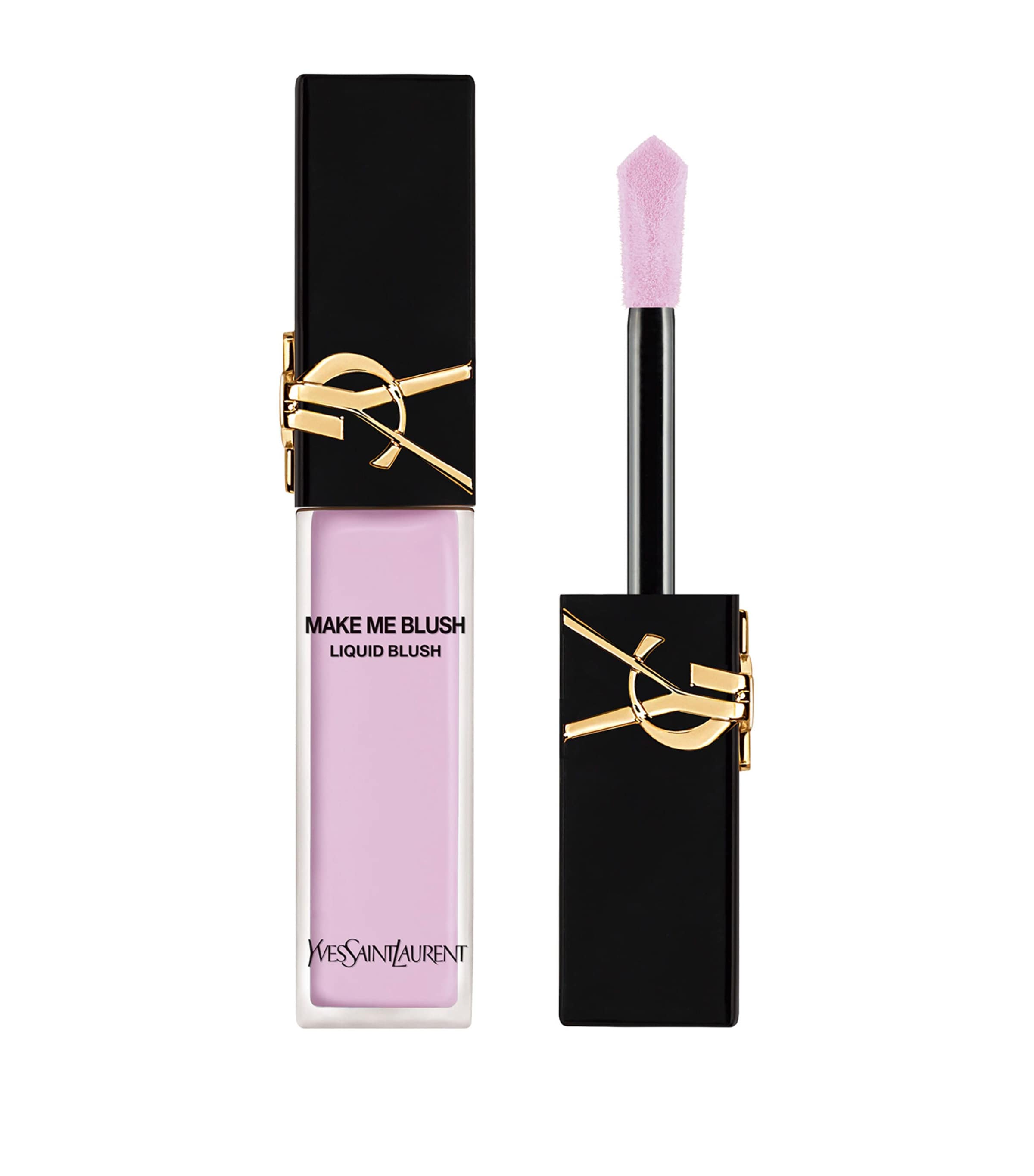 YSL liquid blush with matte finish 15ml, imported from the UK