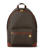 Mulberry Heritage faux leather backpack, imported from the UK