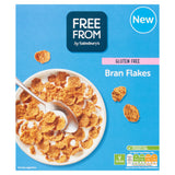 Sainsbury's Free From Bran Flakes 300g GOODS Sainsburys   