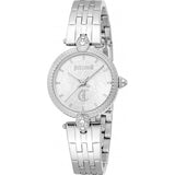 Just Cavalli Ladies Mini Attraente watch stainless steel (British brand)