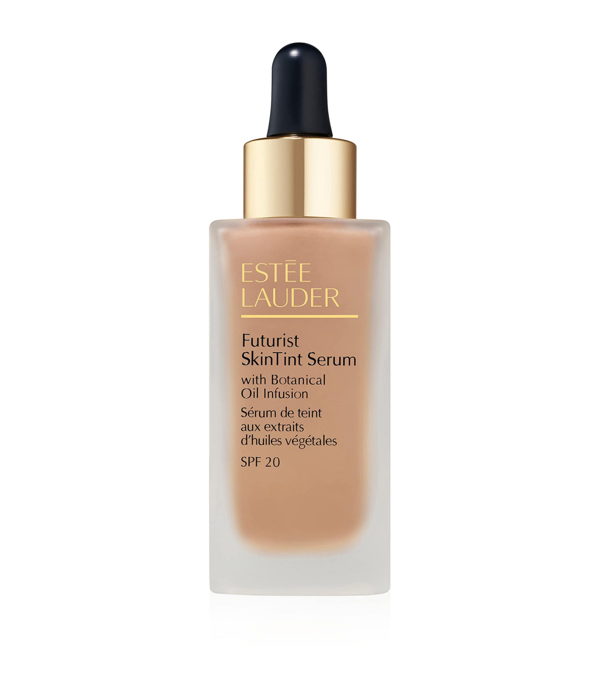 Estée Lauder serum foundation with SPF 20 30ml - British product