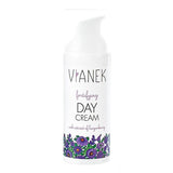 Vianek fortifying day face cream 50ml, UK version