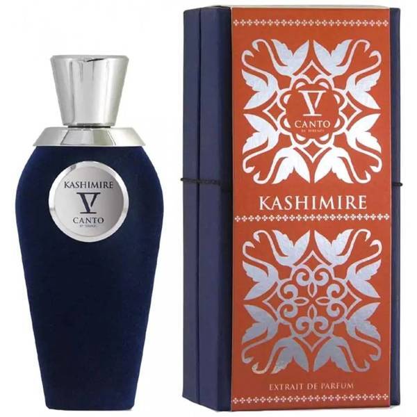 V Canto Kashimire perfume 100ml (British brand)