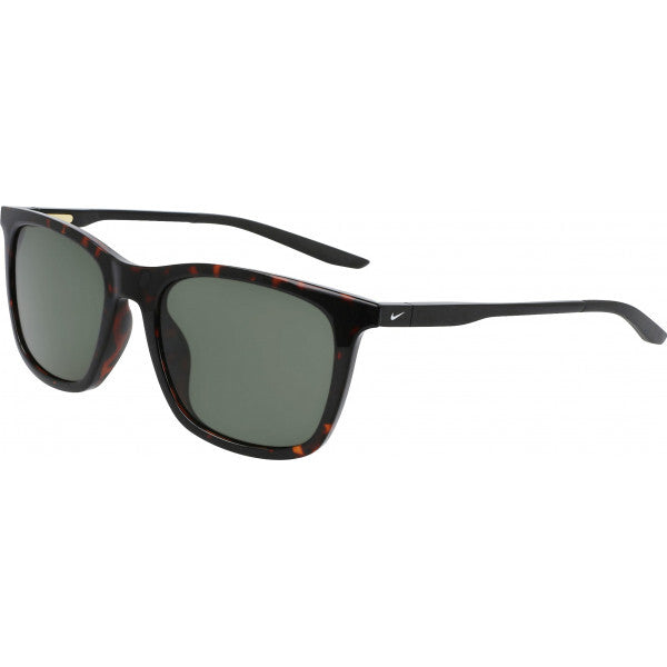Nike green NKDV2375 sunglasses with injected frame (British brand)