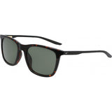 Nike green NKDV2375 sunglasses with injected frame (British brand)