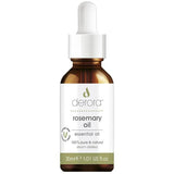 Derora Rosemary Oil 30ml essential oil, imported from the UK