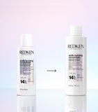 Redken Acidic Bonding Concentrate hair treatment 190ml, imported from the UK
