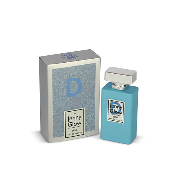 Jenny Glow Blue Eau De Parfum 30ml, UK version