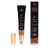 SOSU Dripping Gold CC Cream SPF 07 32ml Body Care Boots   