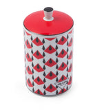 Prada Porcelain Orange Candle 250g, imported from the UK