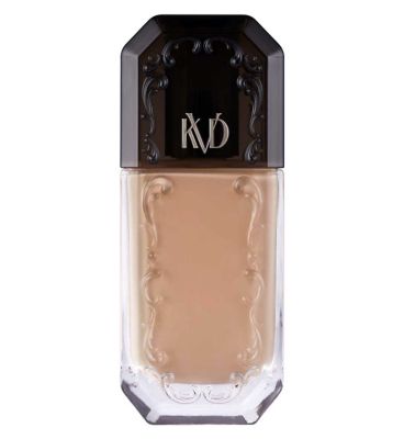 KVD Beauty Good Apple Full-Coverage Serum Foundation GOODS Boots   