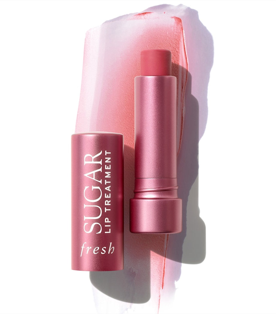 Fresh Sugar Lip Treatment hydrating lip balm - British product
