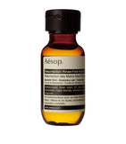 AESOP Resurrection rinse-free hand wash 50ml, UK version