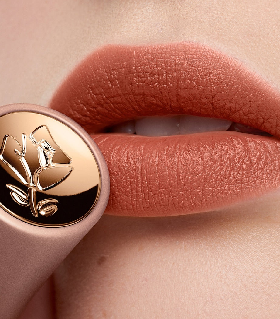 Lancôme L'Absolu Rouge Intimate lipstick, UK version