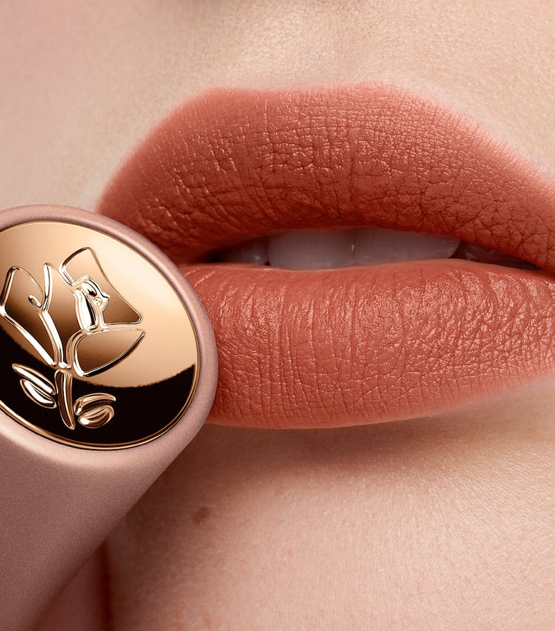 Lancôme L'Absolu Rouge Intimate lipstick, UK version