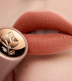 Lancôme L'Absolu Rouge Intimate lipstick, UK version