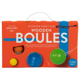 Great Garden Boules Set GOODS Sainsburys   