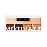 Revolution Relove Colour Play Motivate Shadow Palette GOODS Superdrug   