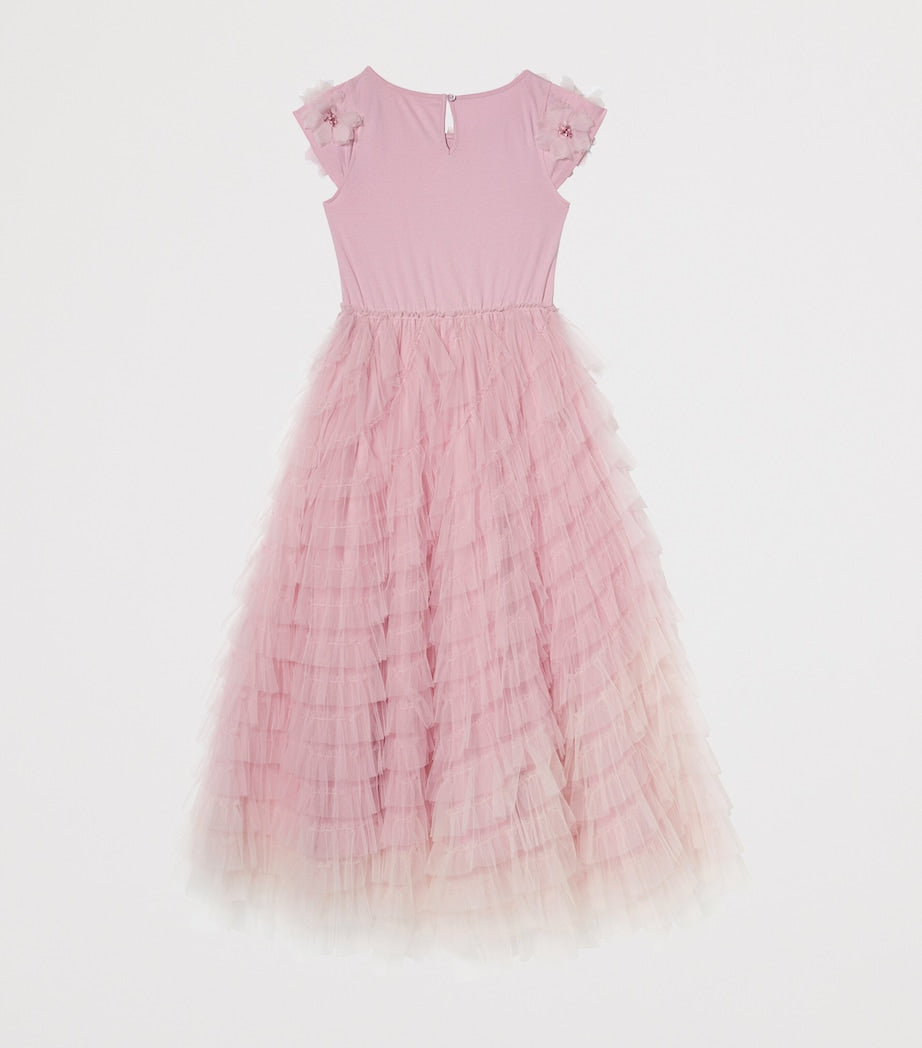 Tutu Du Monde Embellished Zahra tutu dress for 12-14 years (British brand)