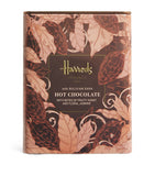 Harrods 66% Bolivian Dark Hot Chocolate 250g, UK version