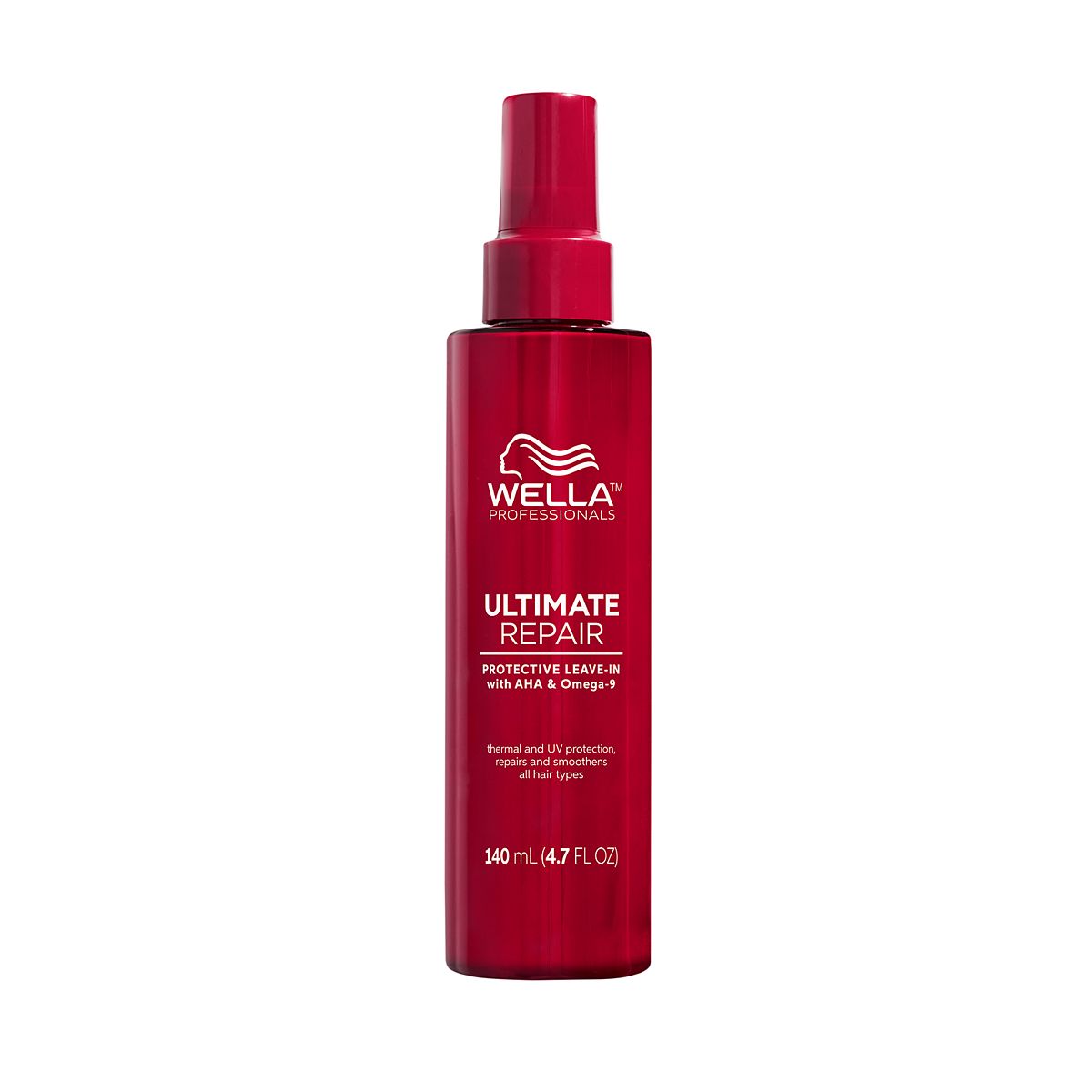 Wella Professionals Ultimate Repair Protective Leave-In Lotion for All Types of Hair Damage 140ml GOODS Boots   