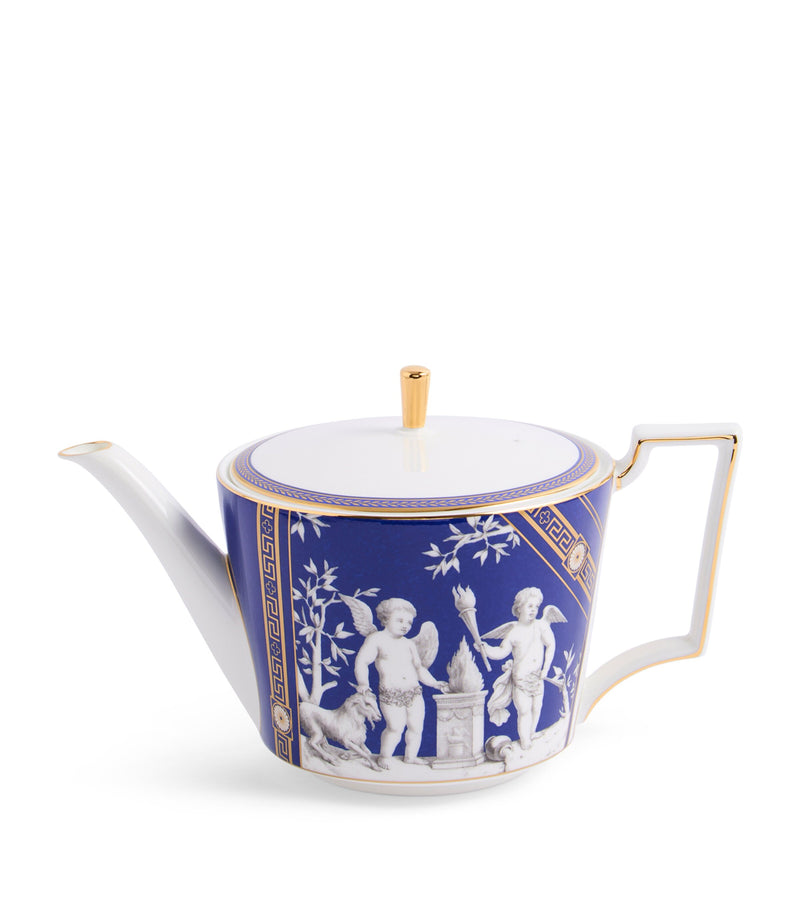 Wedgwood Renaissance Tea Set (British brand)