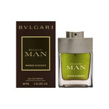 Bvlgari Man Wood Essence EDP spray 60ml - British product
