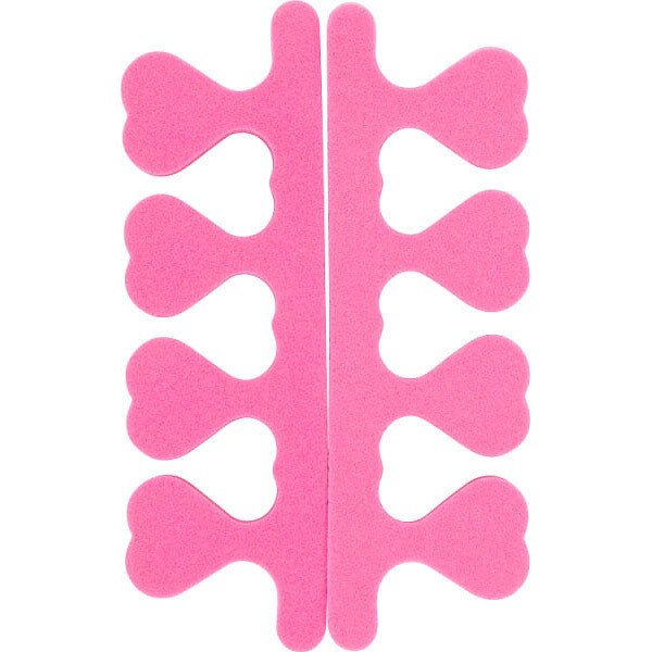 Superdrug Toe Separators