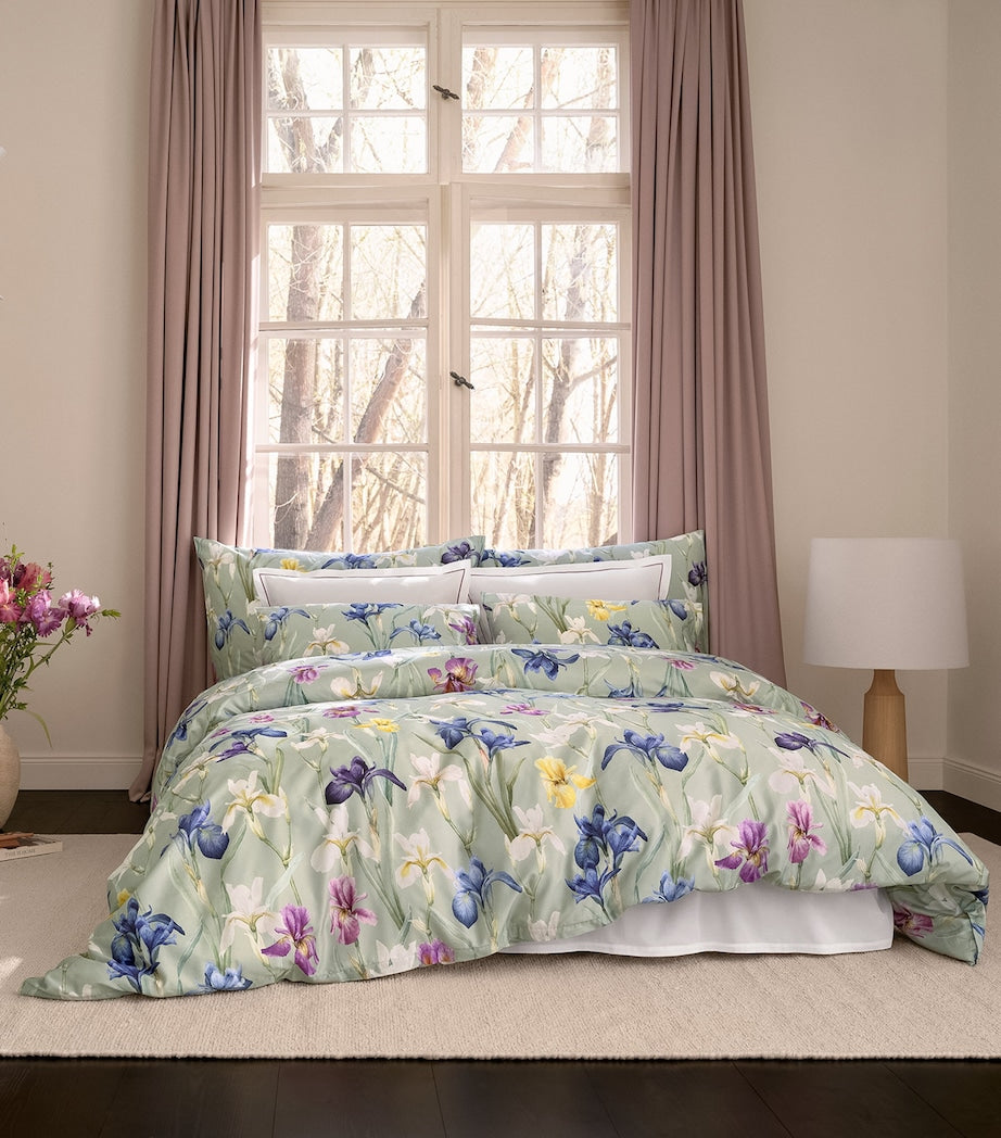 Schlossberg Charlotte duvet cover king size 230x220cm - British product