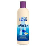 Aussie Deeep Moisture Vegan Shampoo, 300ml GOODS Boots   